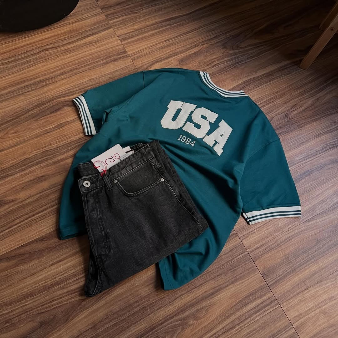 تيشرت USA