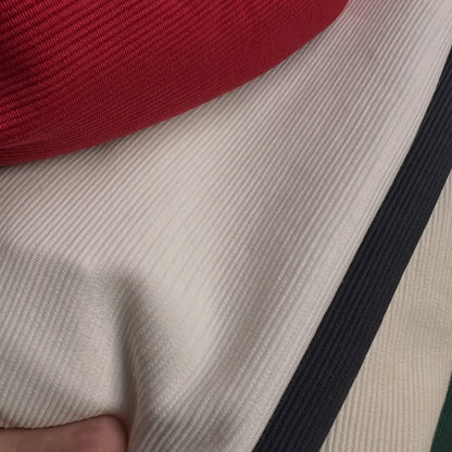 تيشرت سادة مخطط