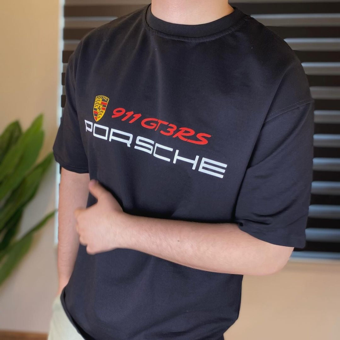 تشيرت بورش | Porche T-shirt