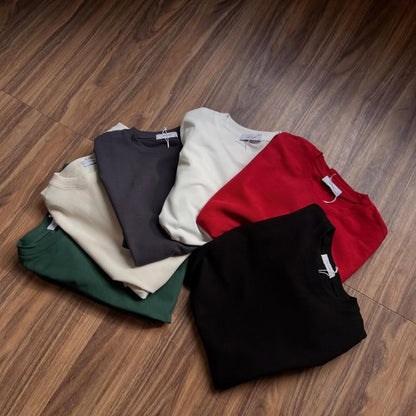 تيشرت سادة مخطط