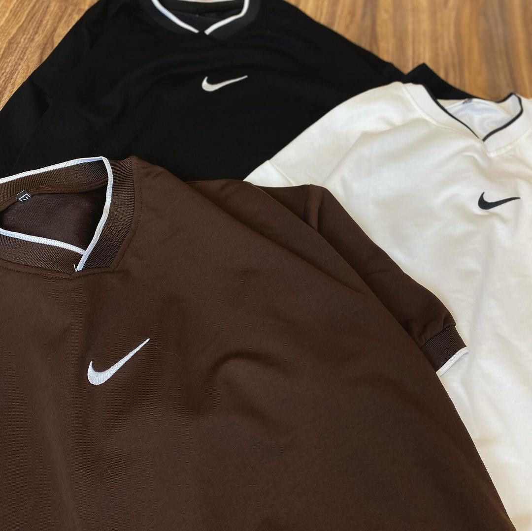 نايك تطريز | Nike T-shirt