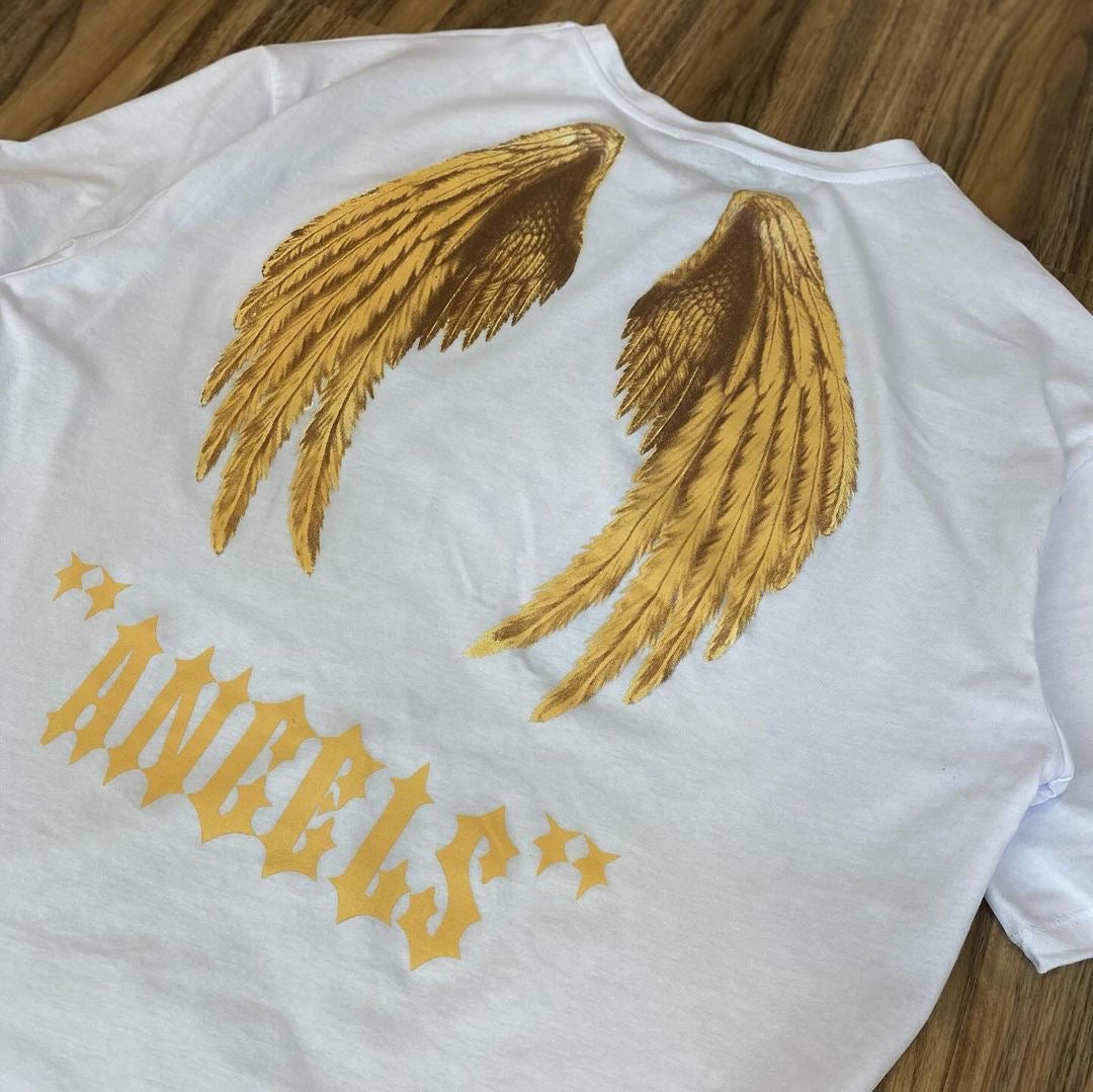 تشيرت آنجل | Angel T-Shirt