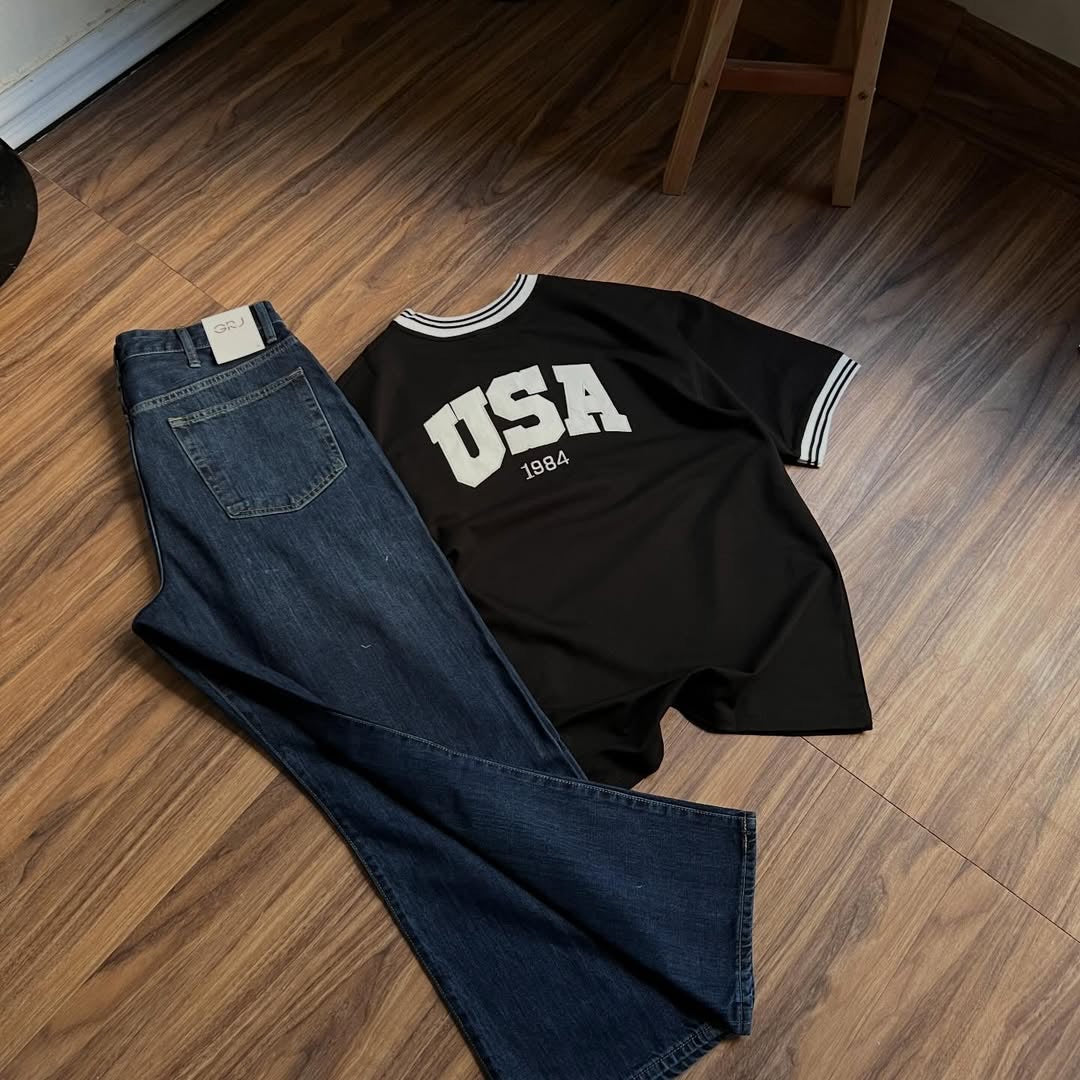 تيشرت USA