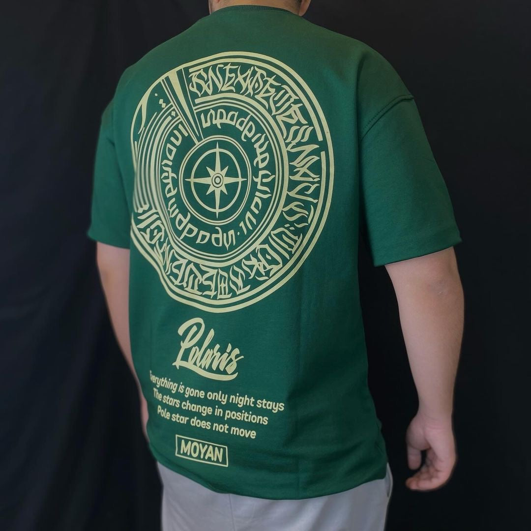 تشيرت بولرز | Polaris T-shirt