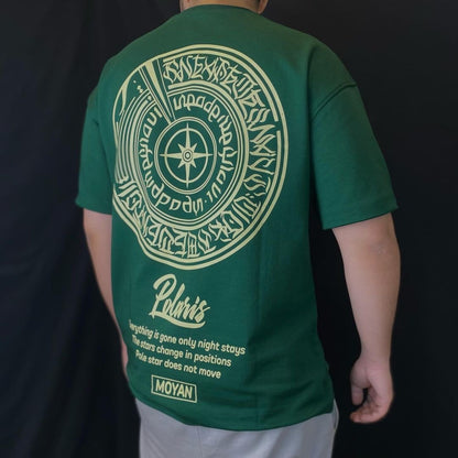 تشيرت بولرز | Polaris T-shirt