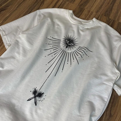 تشيرت عين |  Eye T-Shirt