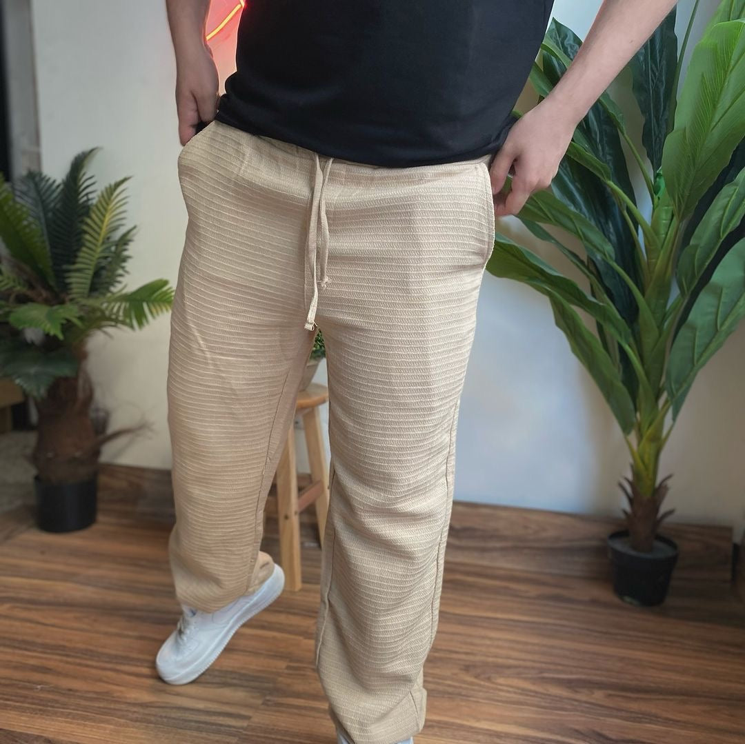 بجامة تطريز | Formal Trousers