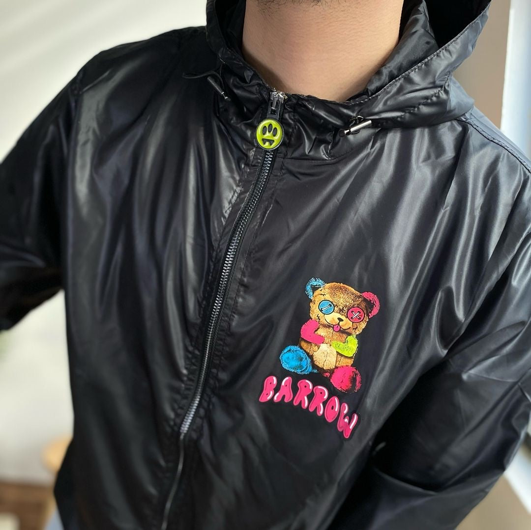 جاكيت مطري دب | rain Jacket