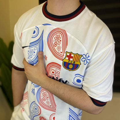 دريس برشلونة | Bacralona T-Shirt