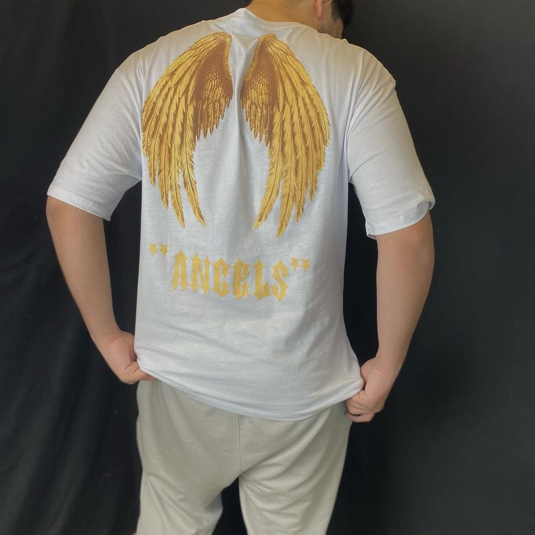 تشيرت آنجل | Angel T-Shirt