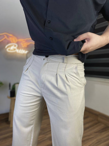 بنطال رسمي | Suit Trousers