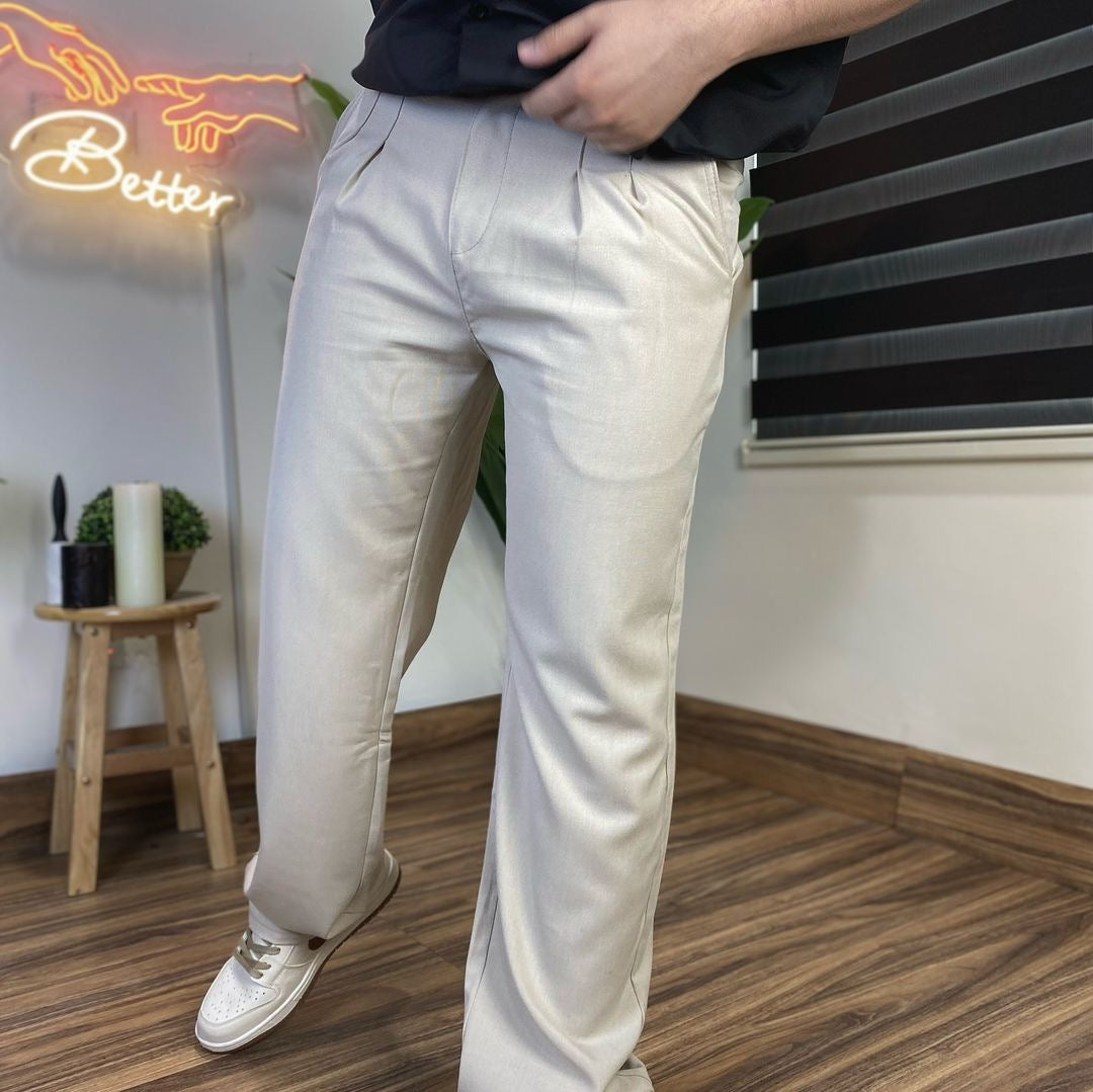 بنطال رسمي | Suit Trousers