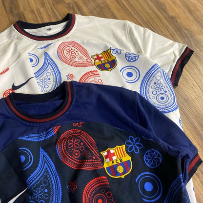 دريس برشلونة | Bacralona T-Shirt