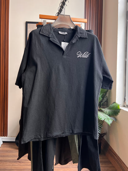 سوت باكي | baggy suit