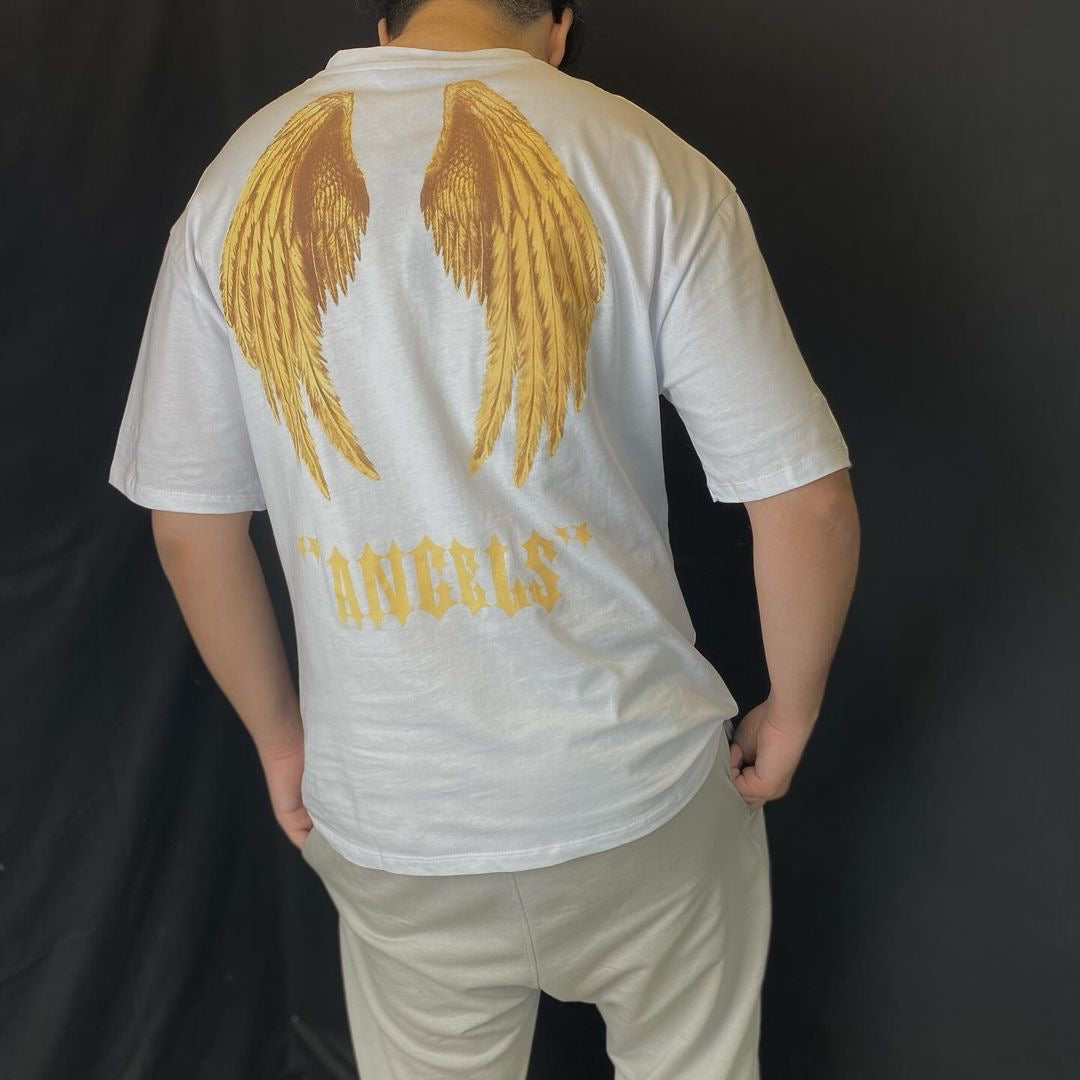 تشيرت آنجل | Angel T-Shirt