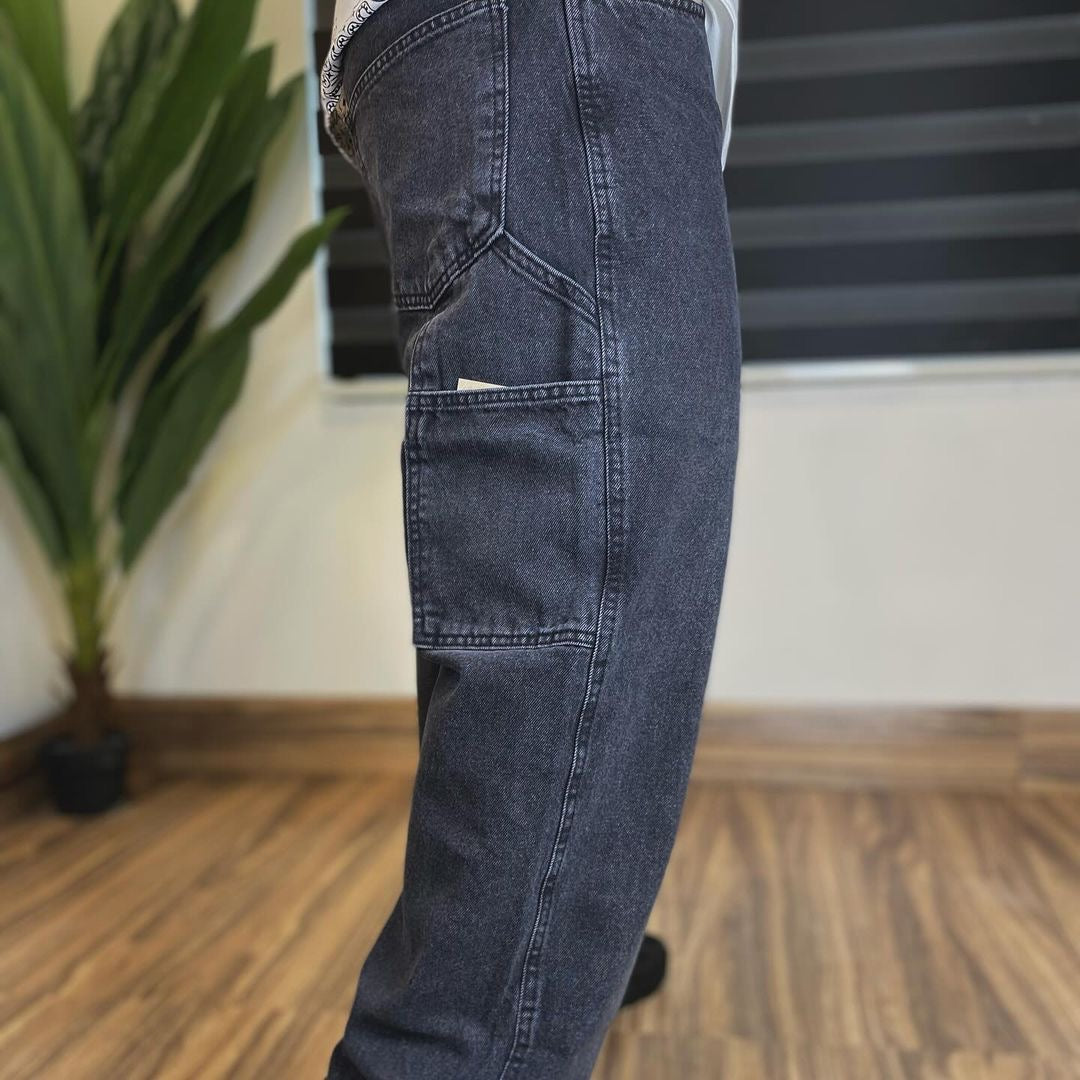 جينز اسود | Black Jeans Pants