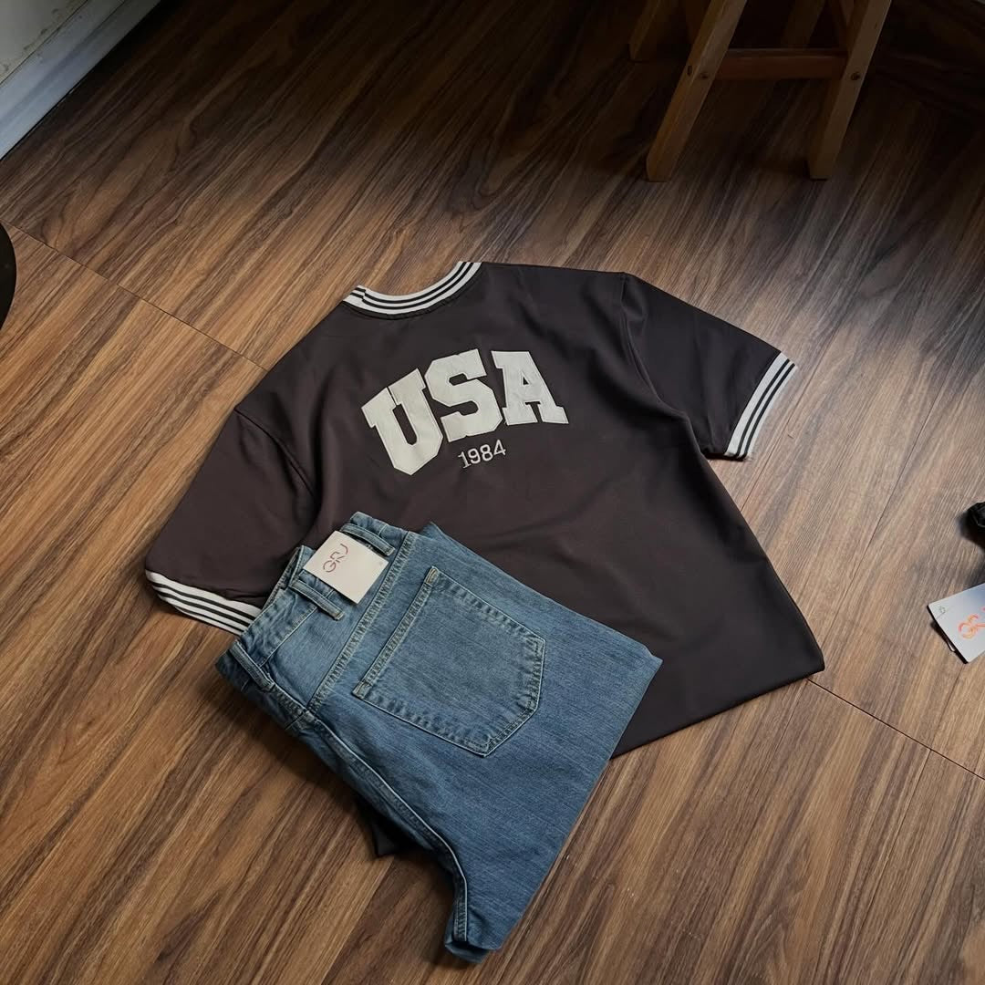تيشرت USA