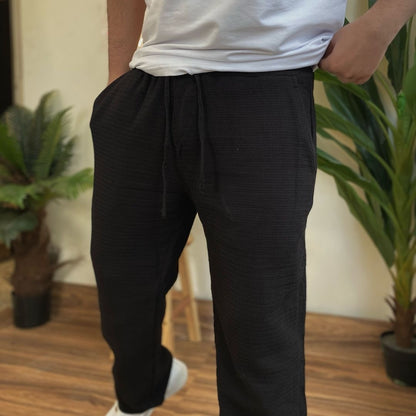 بجامة تطريز | Formal Trousers