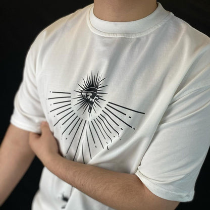 تشيرت عين |  Eye T-Shirt