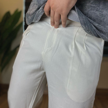 بنطال رسمي | Suit Trousers