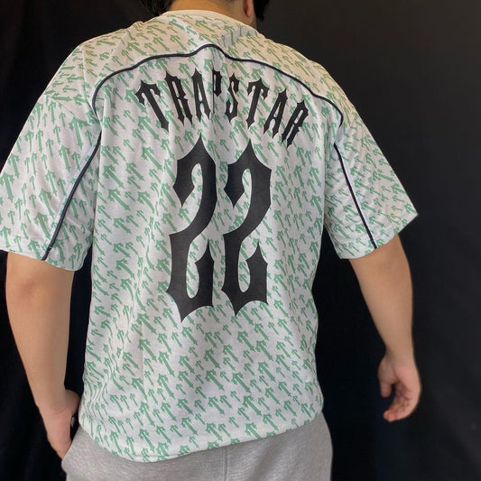 تشيرت تراب ستار | Trapstar T-shirt