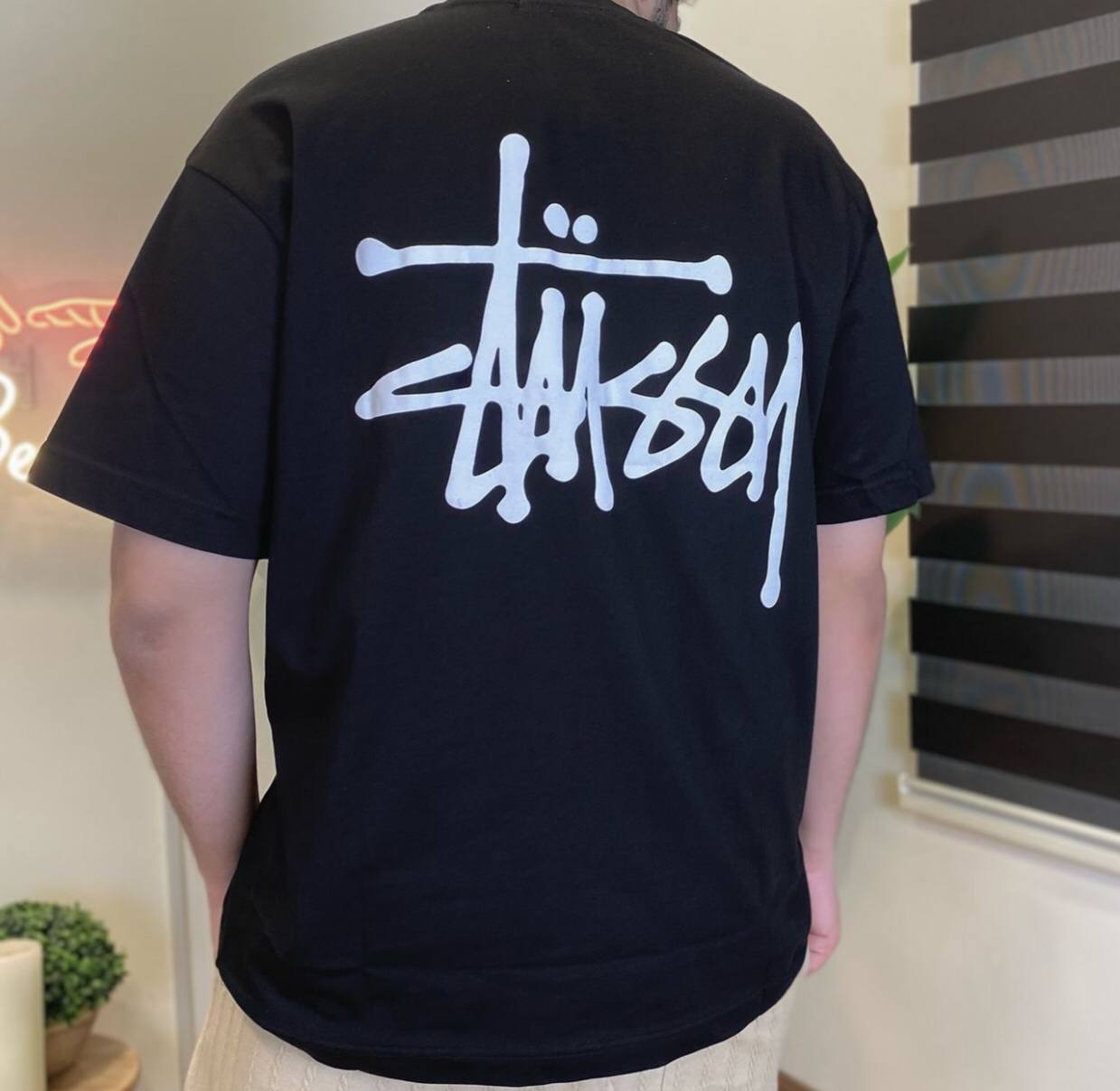 Stussy | تشيرت ستاسي