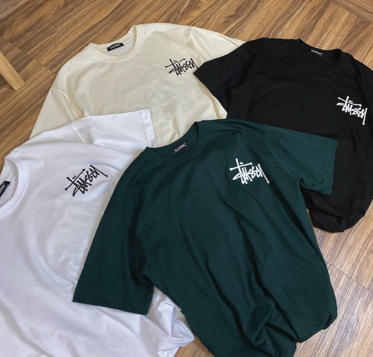 Stussy | تشيرت ستاسي