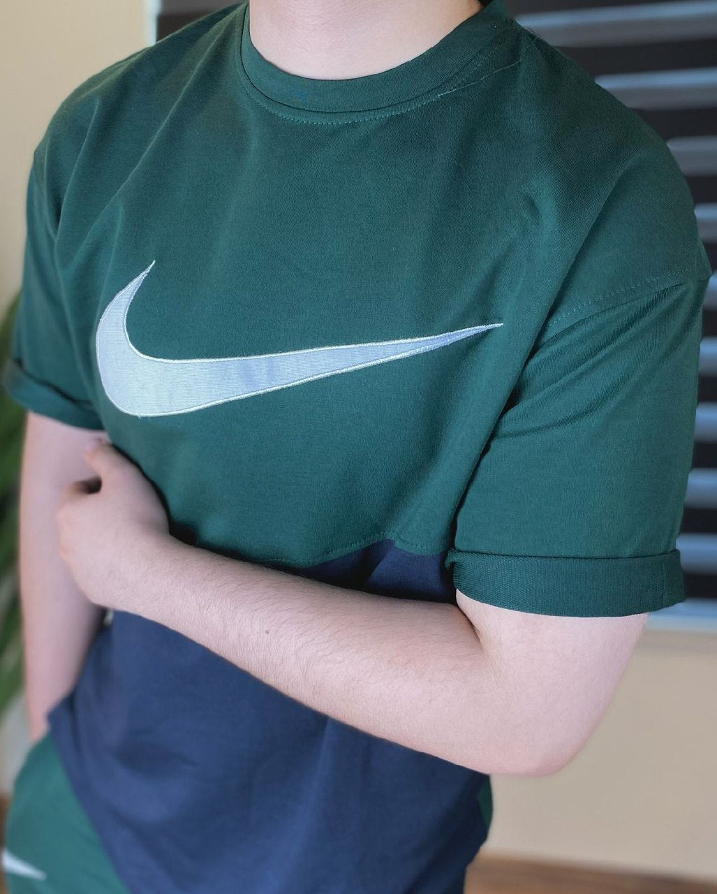 تراك نايك |  Nike TrackSuit