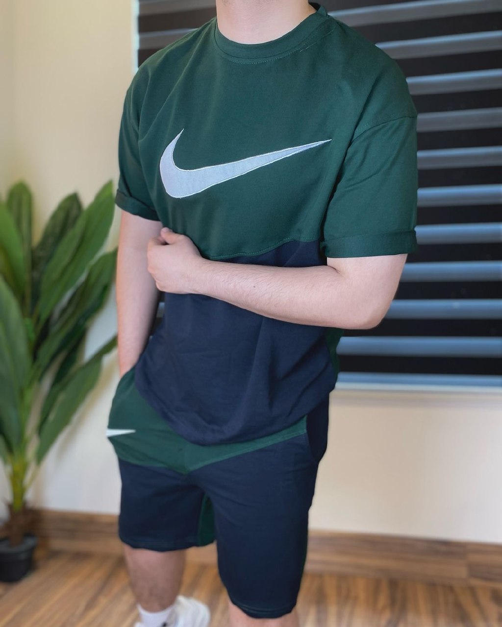 تراك نايك |  Nike TrackSuit