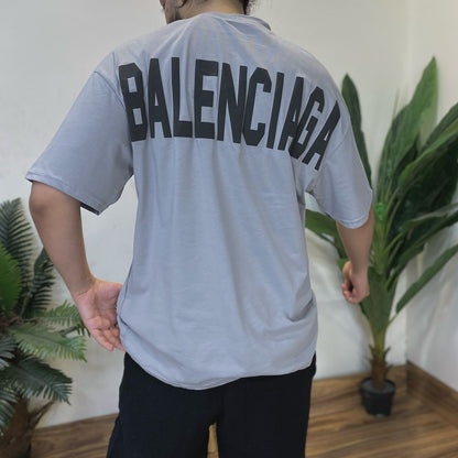 تشيرت بالنسياغا | Balenciaga T-Shirt