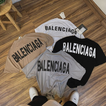 تشيرت بالنسياغا | Balenciaga T-Shirt