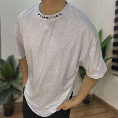 تشيرت بالنسياغا | Balenciaga T-Shirt