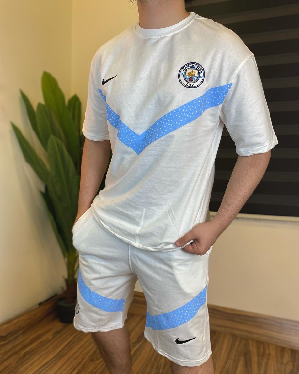 تراك مان ستي |  ManCity Tracksuit