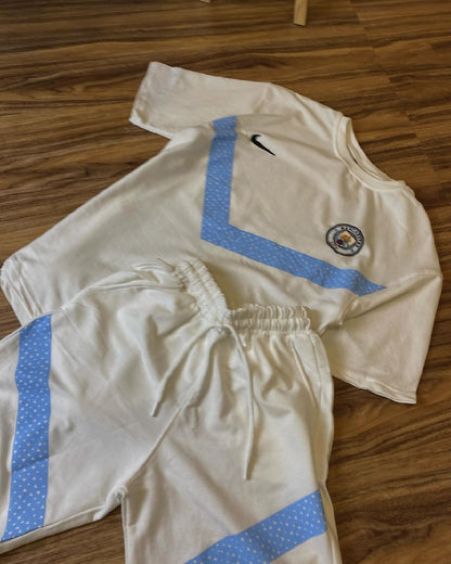 تراك مان ستي |  ManCity Tracksuit