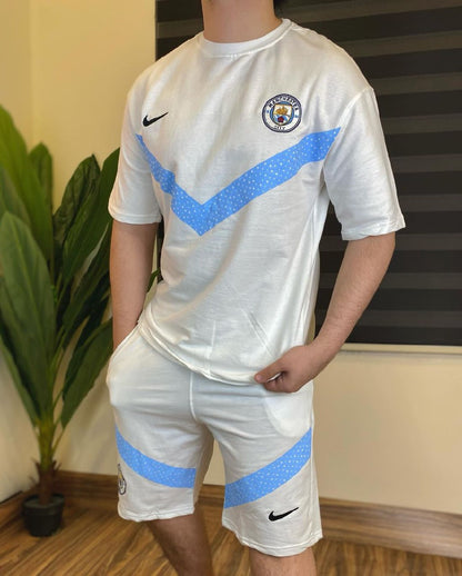 تراك مان ستي |  ManCity Tracksuit