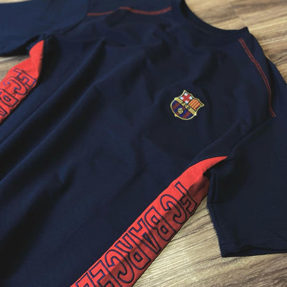 تشيرت برشلونة |  Barclona T-Shirtt-