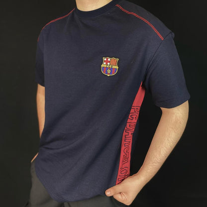 تشيرت برشلونة |  Barclona T-Shirtt-