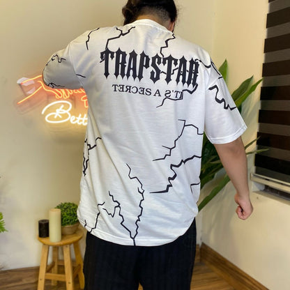 تراب ستار برق | Trapstar T-shirt