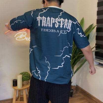 تراب ستار برق | Trapstar T-shirt