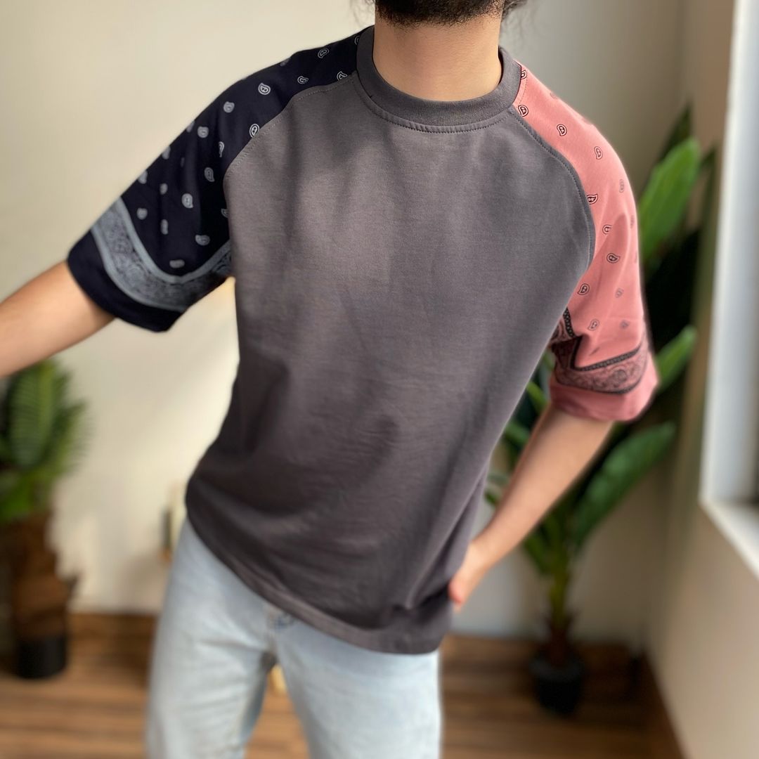 تشيرت عصابة | Gang T-Shirt