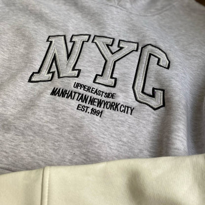 هودي نيويورك | NYC Hoodie