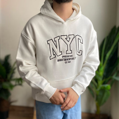 هودي نيويورك | NYC Hoodie