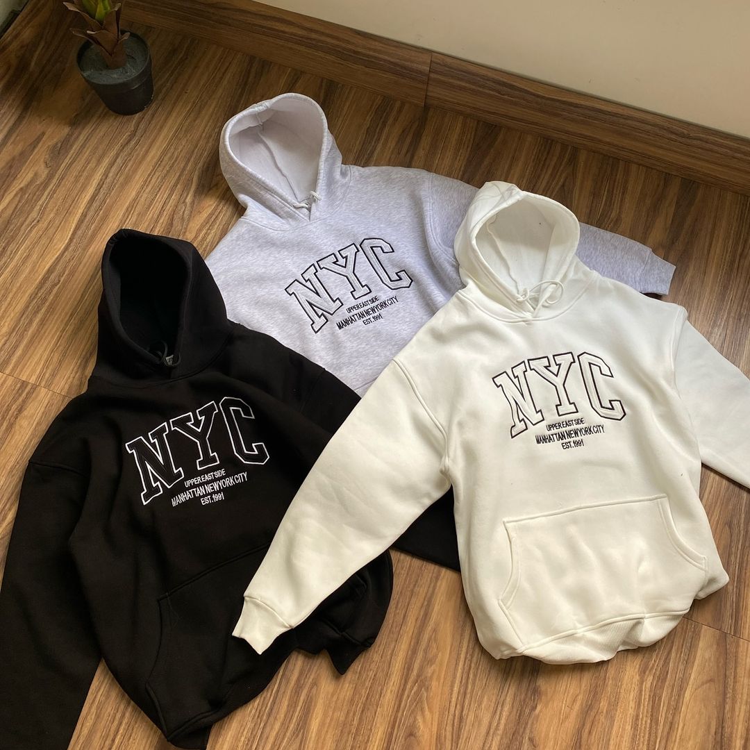 هودي نيويورك | NYC Hoodie