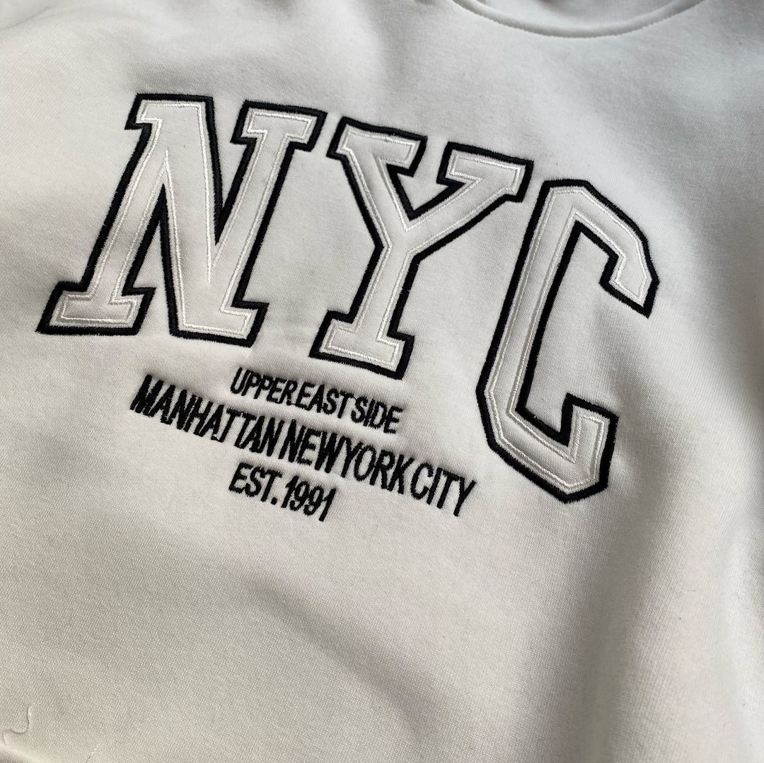 هودي نيويورك | NYC Hoodie