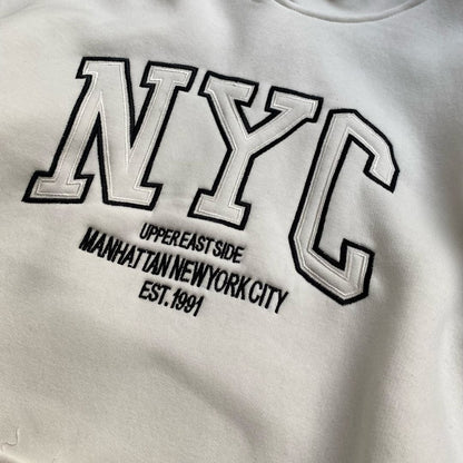 هودي نيويورك | NYC Hoodie