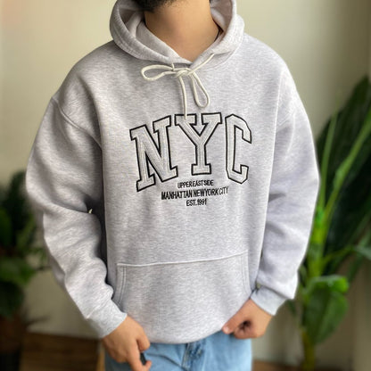 هودي نيويورك | NYC Hoodie