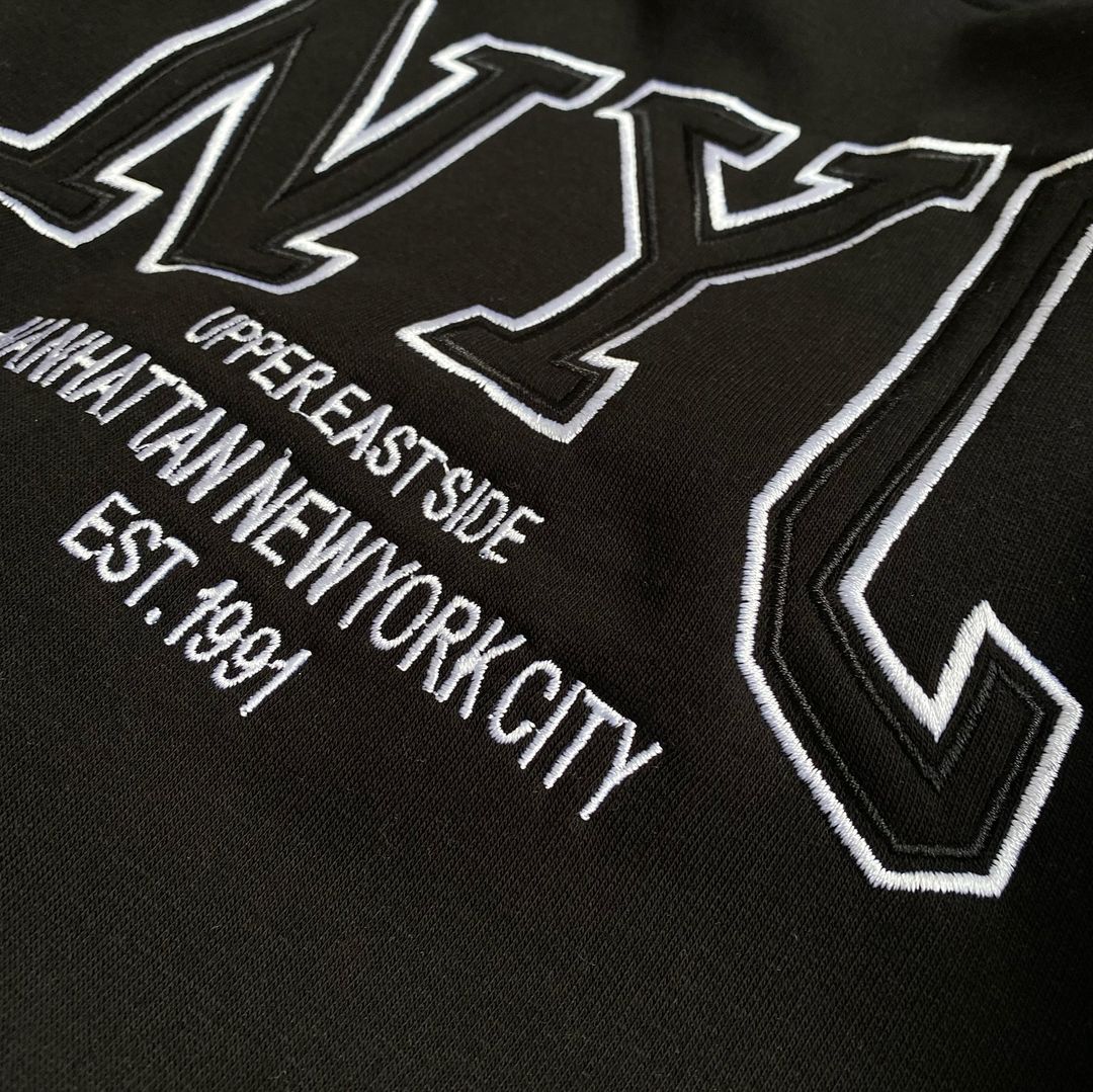 هودي نيويورك | NYC Hoodie