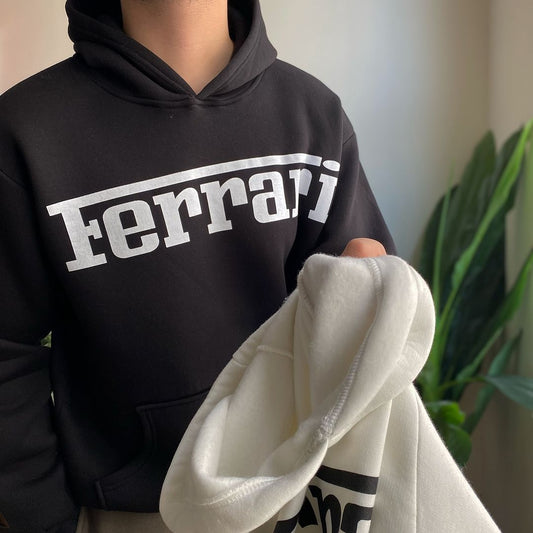 هودي فيراري | Ferari Hoddie