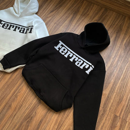 هودي فيراري | Ferari Hoddie