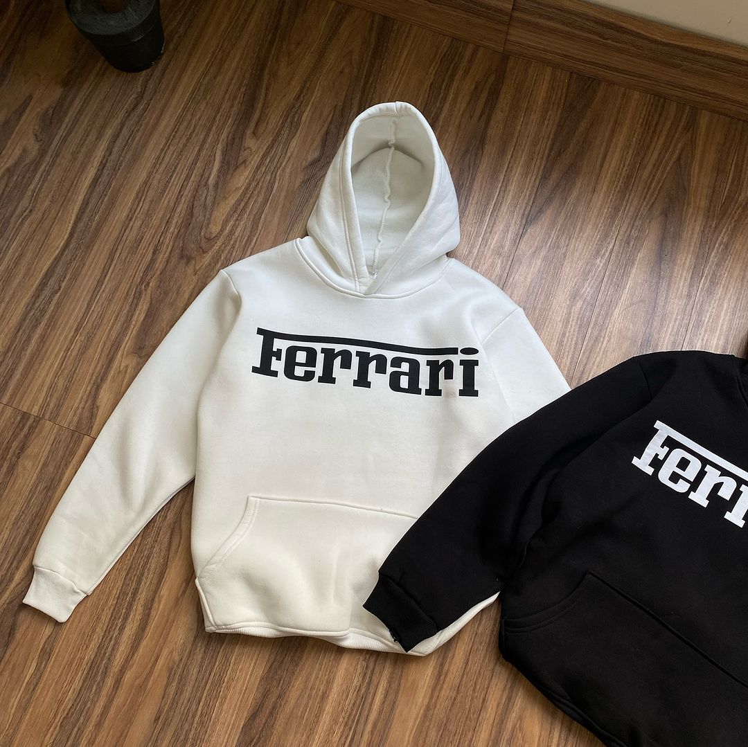 هودي فيراري | Ferari Hoddie